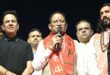 नारी शक्ति के सम्मान, सुरक्षा और आर्थिक सशक्तिकरण के लिए प्रतिबद्ध है हमारी सरकार: मुख्यमंत्री विष्णु देव साय…..