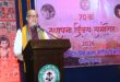 डिजिटल माध्यमों से छत्तीसगढ़ की लोककलाओं को दुनिया तक पहुंचाएं- राज्यपाल रमेन डेका….