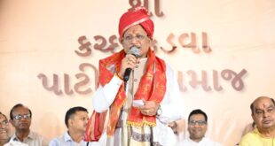 नारी शक्ति के सम्मान, सुरक्षा और आर्थिक सशक्तिकरण के लिए प्रतिबद्ध है हमारी सरकार : मुख्यमंत्री विष्णु देव साय….