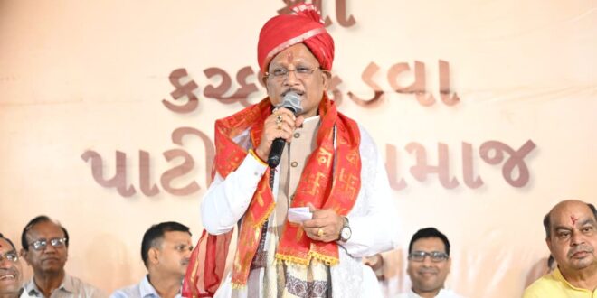 नारी शक्ति के सम्मान, सुरक्षा और आर्थिक सशक्तिकरण के लिए प्रतिबद्ध है हमारी सरकार : मुख्यमंत्री विष्णु देव साय….