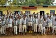 जहां 15 वर्षों तक था सुरक्षा बलों का ठिकाना, वहां अब बच्चे संवार रहे भविष्य, अबूझमाड़ में बदलाव की तस्वीर, बस्तर संभाग में पहली बार पूर्व सुरक्षा कैंप बना विद्यार्थियों का छात्रावास….. जहां 15 वर्षों तक था सुरक्षा बलों का ठिकाना, वहां अब बच्चे संवार रहे भविष्य, अबूझमाड़ में बदलाव की तस्वीर, बस्तर संभाग में पहली बार पूर्व सुरक्षा कैंप बना विद्यार्थियों का छात्रावास…..