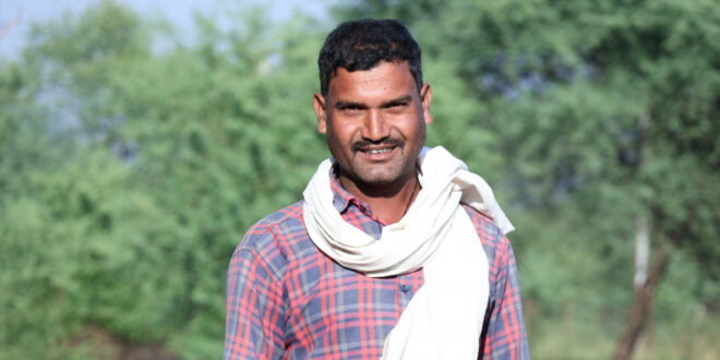 ‘विकसित भारत-जी राम जी’ से ग्राम पैरी में नाला पुनरुद्धार, दीपावली से पहले श्रमिकों को मिला रोजगार का संबल…..