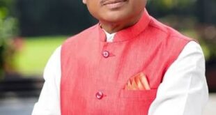 मुख्यमंत्री विष्णु देव साय के सुशासन में संवेदनशील शासन, पारदर्शी व्यवस्था और जनभागीदारी से मजबूत हो रहा जनता का विश्वास….