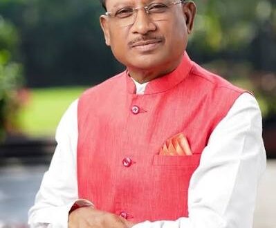 मुख्यमंत्री विष्णु देव साय के सुशासन में संवेदनशील शासन, पारदर्शी व्यवस्था और जनभागीदारी से मजबूत हो रहा जनता का विश्वास….