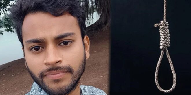 CG- ससुराल वापस आने के लिए पत्नी ने रखी ऐसी शर्त, पति ने उठाया खौफनाक कदम…..