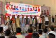 बस्तर अंचल नक्सली हिंसा के दौर से बाहर निकलकर विकास की नई दिशा में अग्रसर – मुख्यमंत्री विष्णु देव साय….