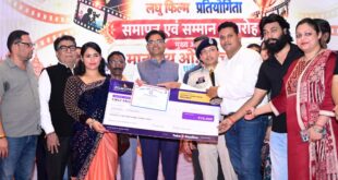 साइबर अपराधों से मुकाबले में युवा बनें ‘साइबर एम्बेसडर’ : वित्त मंत्री ओ.पी. चौधरी….