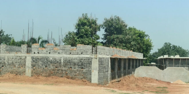 मुख्यमंत्री विष्णु देव साय के निर्देश पर जशपुर में आदिवासी विद्यार्थियों के लिए छात्रावास अधोसंरचना का विस्तार….