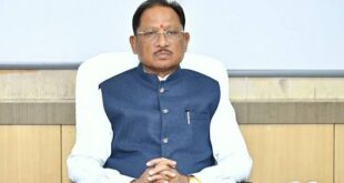 मुख्यमंत्री विष्णु देव साय के नेतृत्व में संवेदनशील राहत व्यवस्था, दुर्घटना प्रभावित परिवारों को आर्थिक संबल….