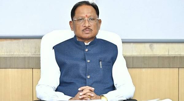 मुख्यमंत्री विष्णु देव साय के नेतृत्व में संवेदनशील राहत व्यवस्था, दुर्घटना प्रभावित परिवारों को आर्थिक संबल….