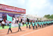 मेहनत, लगन एवं समर्पण से मिलती है सफलता : उप मुख्यमंत्री विजय शर्मा….