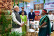 प्रधानमंत्री नरेंद्र मोदी से रूबरू हुईं छत्तीसगढ़ की महिला उद्यमी हीना…..