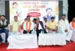 पत्रकार स्व. पंकज शर्मा की प्रतिमा का उप मुख्यमंत्री श्री विजय शर्मा ने किया अनावरण, पत्रकारिता में योगदान को किया गया याद