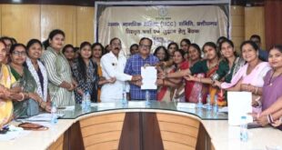 समान नागरिक संहिता पर महिलाओं की मुखर आवाज, लिव-इन पंजीयन अनिवार्य करने की दिये सुझाव, समान कानून और पैतृक संपत्ति में बराबरी की मांग….