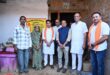अंतिम व्यक्ति का उत्थान और सर्वसमावेशी विकास ही हमारी प्रतिबद्धता: राजस्व मंत्री  टंक राम वर्मा..