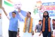 युवाओं को गुणवत्तापूर्ण शिक्षा, कौशल और रोजगार के बेहतर अवसर देना हमारी प्राथमिकता : मुख्यमंत्री विष्णु देव साय….