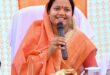 मंत्री लक्ष्मी राजवाड़े के प्रयासों से छह परियोजना-सह-संसाधन केंद्रों के भवनों को मंजूरी….