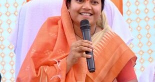 मंत्री लक्ष्मी राजवाड़े के प्रयासों से छह परियोजना-सह-संसाधन केंद्रों के भवनों को मंजूरी….