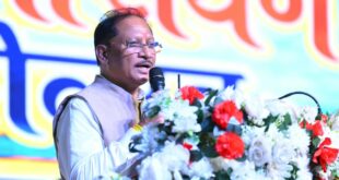 शिवरीनारायण को विकास की बड़ी सौगात : महानदी पर 63 करोड़ रुपए से अधिक की लागत से बनेगा नया पुल….