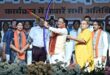 सत्य और धर्म की विजय का शाश्वत संदेश देता है विजयादशमी का पर्व : मुख्यमंत्री विष्णु देव साय…..