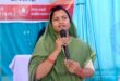 रक्तदान से जरूरतमंदों को मिलता है जीवन का संबल: मंत्री लक्ष्मी राजवाड़े….