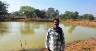 पशुपालन और मछली पालन से बदल रही सरगुजा के किसानों की तकदीर, ग्रामीण अर्थव्यवस्था को मिल रही नई मजबूती….