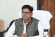 भारत के पैरा चौंपियन भरेंगे जीत की उड़ान, एशियाई पैरा खेल 2026 के लिए भारतीय दल को वित्त मंत्री ओपी चौधरी ने दी शुभकामनाएं…. भारत के पैरा चौंपियन भरेंगे जीत की उड़ान, एशियाई पैरा खेल 2026 के लिए भारतीय दल को वित्त मंत्री ओपी चौधरी ने दी शुभकामनाएं….