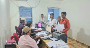 ’मुख्यमंत्री विष्णु देव साय के नेतृत्व में कृषक उन्नति योजना से फसल विविधीकरण को मिल रहा बढ़ावा, किसानों के लिए खुल रहे आय के नए अवसर’……