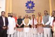 स्वस्थ और विकसित छत्तीसगढ़ का निर्माण हमारी सरकार का संकल्प: मुख्यमंत्री विष्णु देव साय….
