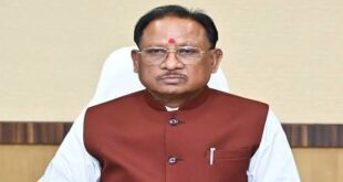 महानदी जल विवाद के समाधान की दिशा में महत्वपूर्ण पहल, केंद्रीय गृह मंत्री की अध्यक्षता में बैठक में शामिल होंगे मुख्यमंत्री विष्णु देव साय….