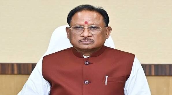 महानदी जल विवाद के समाधान की दिशा में महत्वपूर्ण पहल, केंद्रीय गृह मंत्री की अध्यक्षता में बैठक में शामिल होंगे मुख्यमंत्री विष्णु देव साय….