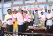 स्वामित्व योजना के प्रभावी क्रियान्वयन में धमतरी जिला प्रदेश में अव्वल: मंत्री टंकराम वर्मा….