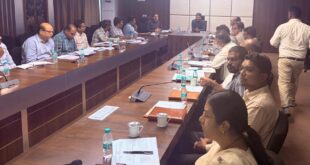छत्तीसगढ़ गृह निर्माण एवं अधोसंरचना विकास मंडल की OTS-2 योजना को बड़ी सफलता, अब तक 62.5 प्रतिशत संपत्तियों का विक्रय….