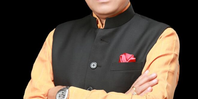 राजस्व मंत्री टंक राम वर्मा की विशेष पहल पर ग्रामीण विकास को मिलेगी नई गति, 6.60 करोड़ रुपये के निर्माण कार्य स्वीकृत….