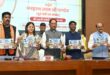 किसानों की समृद्धि और आय बढ़ाना हमारी सरकार की सर्वोच्च प्राथमिकता : मुख्यमंत्री विष्णु देव साय…..