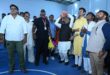 मुख्यमंत्री विष्णु देव साय के नेतृत्व में जशपुर में खेल अधोसंरचना का विस्तार, खिलाड़ियों को मिल रही आधुनिक सुविधाएं….