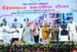 वरिष्ठजनों का अनुभव हमारी शक्ति और उनकी गरिमा हमारी जिम्मेदारी : मंत्री लक्ष्मी राजवाड़े…..