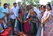 मुख्यमंत्री विष्णु देव साय के नेतृत्व में गांवों के विकास और बुनियादी सुविधाओं के विस्तार को मिल रही प्राथमिकता : राजस्व मंत्री वर्मा….. मुख्यमंत्री विष्णु देव साय के नेतृत्व में गांवों के विकास और बुनियादी सुविधाओं के विस्तार को मिल रही प्राथमिकता : राजस्व मंत्री वर्मा…..