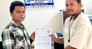 सेवा सेतु पोर्टल से पांच दिन में बना विवाह पंजीयन प्रमाण पत्र, अब प्रक्रिया हुई आसान, तहसील कार्यालय के चक्कर लगाने से मिली राहत….
