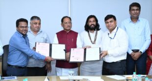 कौशल विकास से खुलेंगे रोजगार और स्वरोजगार के नए अवसर, विकसित छत्तीसगढ़ के निर्माण में युवाओं की होगी महत्वपूर्ण भूमिका : मुख्यमंत्री विष्णु देव साय….