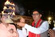 वित्त मंत्री ओ.पी. चौधरी ने महाअष्टमी पर माँ दुर्गा की पूजा-अर्चना कर प्रदेशवासियों की सुख-समृद्धि की कामना की….