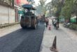 उप मुख्यमंत्री अरुण साव के निर्देश पर एक्शन में पीडब्ल्यूडी, सड़कों की मरम्मत युद्धस्तर पर शुरू….