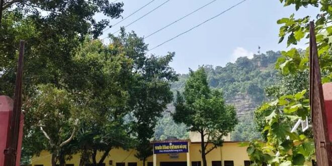 स्वास्थ्य सेवाओं के नए युग की ओर बढ़ता मनेन्द्रगढ़-चिरमिरी-भरतपुर जिला, ’स्वास्थ्य मंत्री श्याम बिहारी जायसवाल के प्रयासों से चिकित्सा शिक्षा, आधुनिक जांच, उपचार और ग्रामीण स्वास्थ्य सुविधाओं को मिल रही नई दिशा’…..