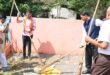 सेवा संकल्प अभियान : स्वच्छता एक आदत है जो धीरे-धीरे संस्कार बनेगी – मंत्री टंक राम वर्मा….