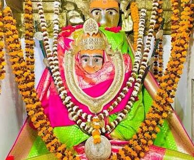 छत्तीसगढ़ की शक्तिपीठ परियोजना : पांच प्रमुख शक्तिपीठों का होगा विकास…..