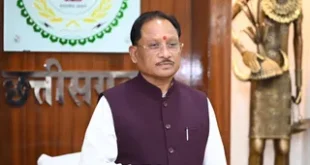 किसानों की सुविधा के लिए राज्य सरकार का बड़ा निर्णय, प्रदेश में 360 नए धान उपार्जन केंद्रों को स्वीकृति….