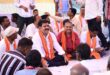 ग्रामीणों के बीच जमीन पर बैठकर उप मुख्यमंत्री विजय शर्मा ने किया आत्मीय संवाद, 74.80 लाख रुपए के विकास कार्यों की दी सौगात…. ग्रामीणों के बीच जमीन पर बैठकर उप मुख्यमंत्री विजय शर्मा ने किया आत्मीय संवाद, 74.80 लाख रुपए के विकास कार्यों की दी सौगात….