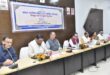 समान नागरिक संहिता पर जगदलपुर में उच्च स्तरीय समिति की बैठक, मुख्य विषयों पर व्यापक विचार-विमर्श….. समान नागरिक संहिता पर जगदलपुर में उच्च स्तरीय समिति की बैठक, मुख्य विषयों पर व्यापक विचार-विमर्श…..