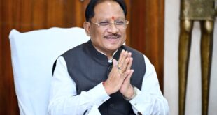 मुख्यमंत्री विष्णु देव साय ने सूरजपुर जिले को दी 232 करोड़ रुपये से अधिक के विकास कार्यों की सौगात…..