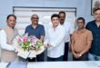 छत्तीसगढ़ में पहली बार होगा अंतरराष्ट्रीय महिला क्रिकेट मैच, मुख्यमंत्री साय ने जताई प्रसन्नता…. छत्तीसगढ़ में पहली बार होगा अंतरराष्ट्रीय महिला क्रिकेट मैच, मुख्यमंत्री साय ने जताई प्रसन्नता….